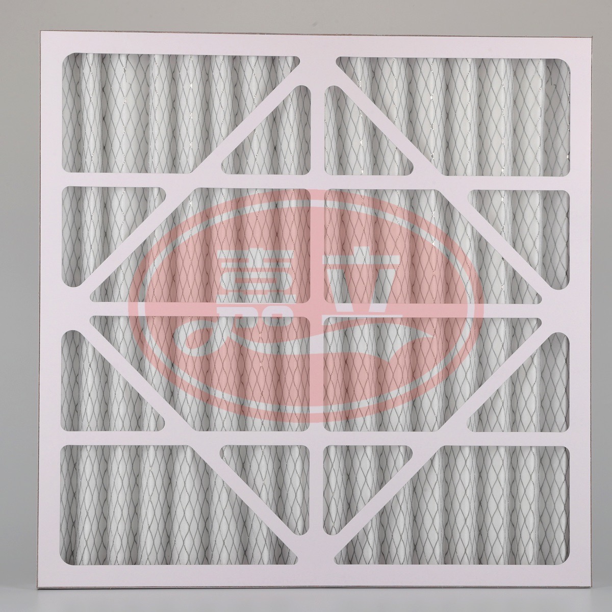 恒山纸框过滤器